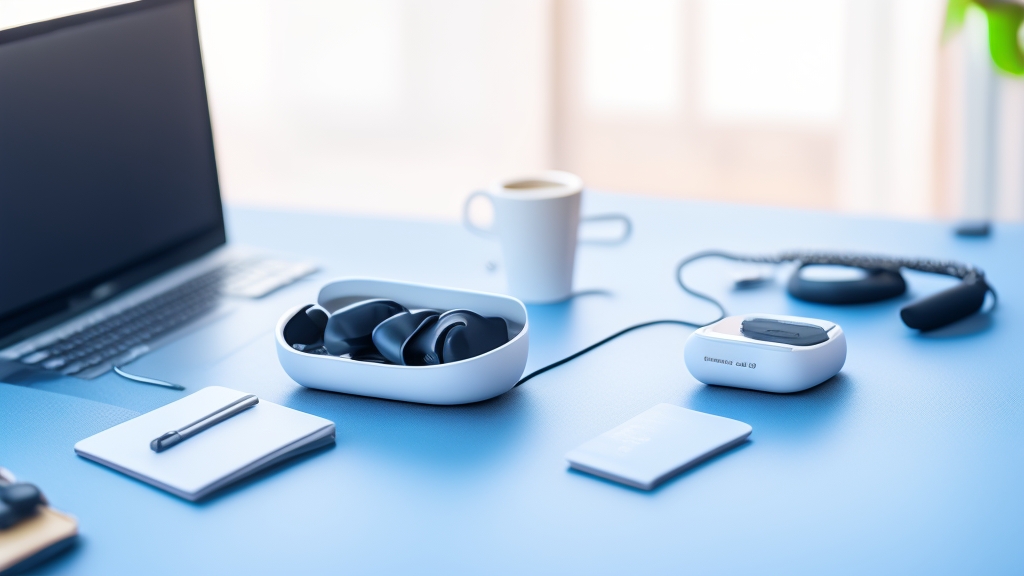 Fülhallgató tippek: Hogyan használj vezeték nélküli fülhallgatót helyesen?