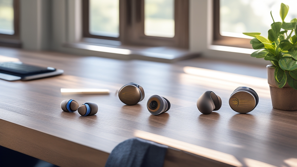 Vezeték nélküli fülhallgató akkumulátor funkció - üzemidő és töltési idő teszt