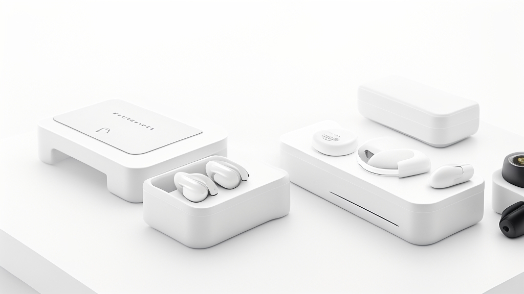 A képen a legjobb vezeték nélküli fülhallgatók válogatása található