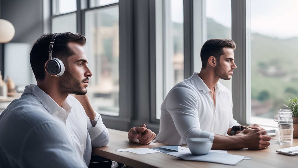 Vezeték nélküli fülhallgató építési minőség - anyagok és tartósság vizsgálata