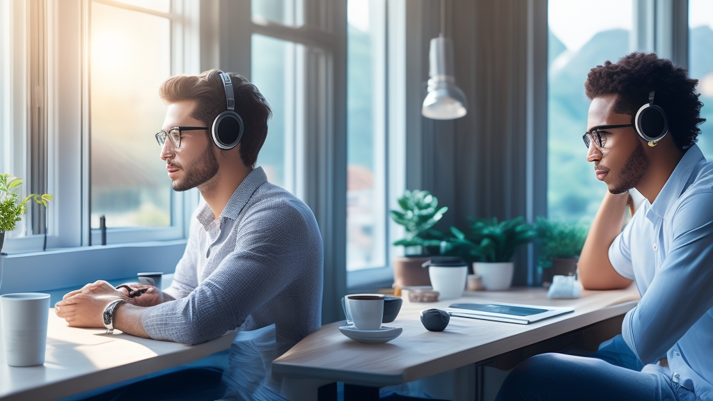 Vezeték nélküli fülhallgató vezérlés teszt - érintésvezérlés és funkciók vizsgálata