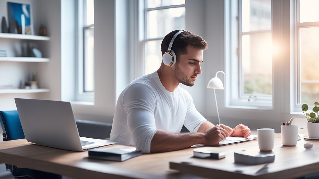 Vezeték nélküli fülhallgató zajszűrés teszt - aktív és passzív zajcsökkentés vizsgálata